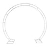 Double Row Circle Arch Frame - Range - NotBrand