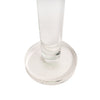 Crystal Glass Cylinder Candle Holder in Clear - 60cmH - Notbrand