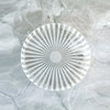Dolcevita Round Tray - Mother of Pearl - Notbrand