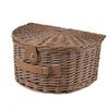 Deluxe Willow Picnic Basket - Range - Notbrand