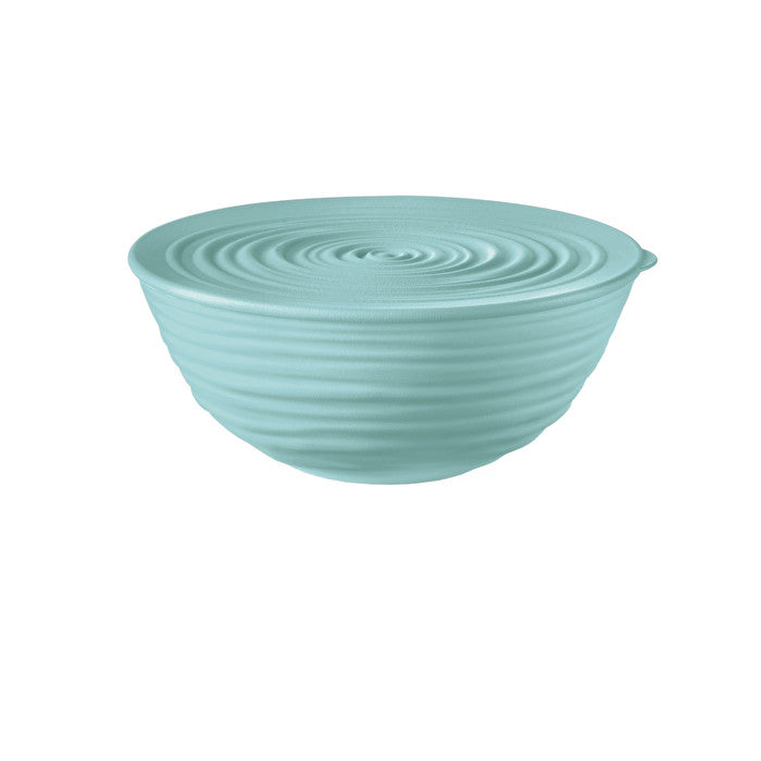 Tierra Bowl with Lid in Sage Green - Medium - Notbrand
