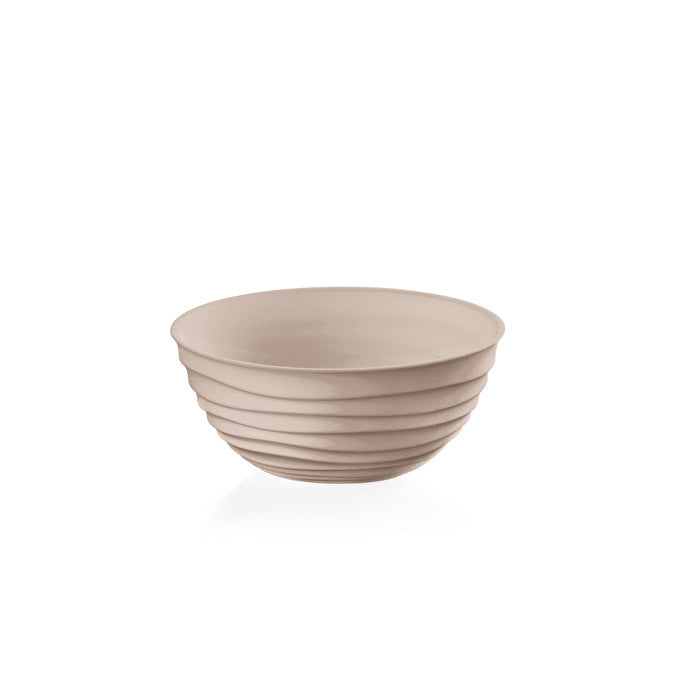 Set of 2 Tierra Bowl in Taupe - Small - Notbrand