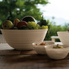 Tierra Bowl in Taupe - Extra Large - Notbrand