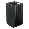 Eco Packly Multipurpose Recycling Bin in Black - 25L - Notbrand