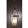 Piccadilly Ceiling Pendant Lamp - Shiny Nickel - Notbrand