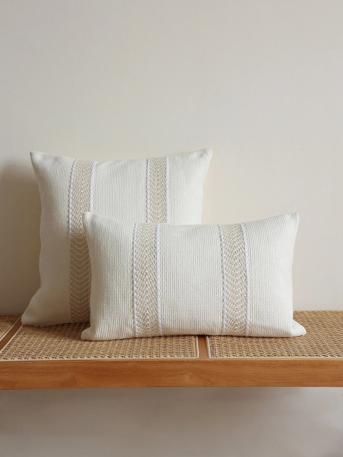 Montie Cushion Cover - Notbrand