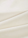 Pom Pom Ayla Cushion Cover - White - Notbrand