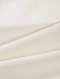 Pom Pom Ayla Cushion Cover - White - Notbrand