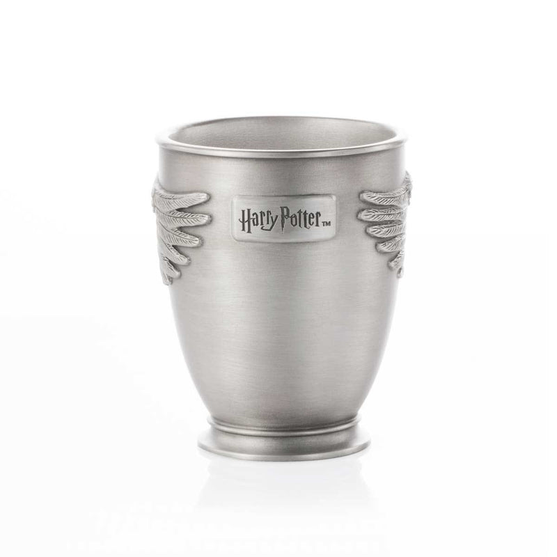 Royal Selangor Harry Potter Hippogriff Mug - Pewter - Notbrand