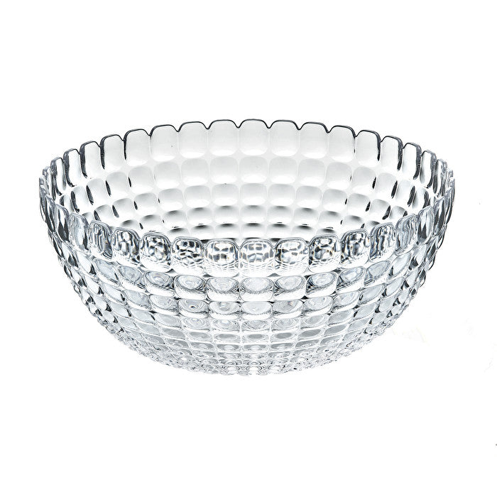 Tiffany Bowl in Clear - Range - Notbrand