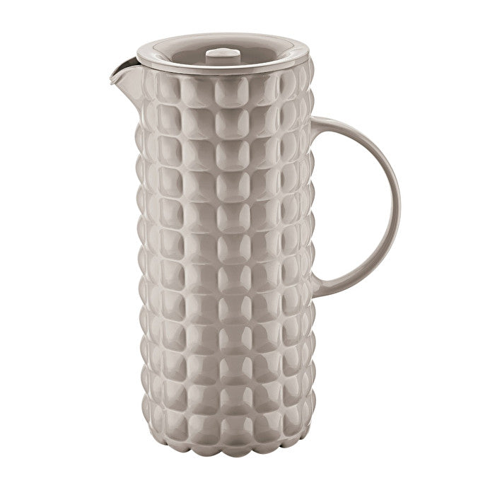 Tiffany Pitcher in Taupe - 1750ml - Notbrand