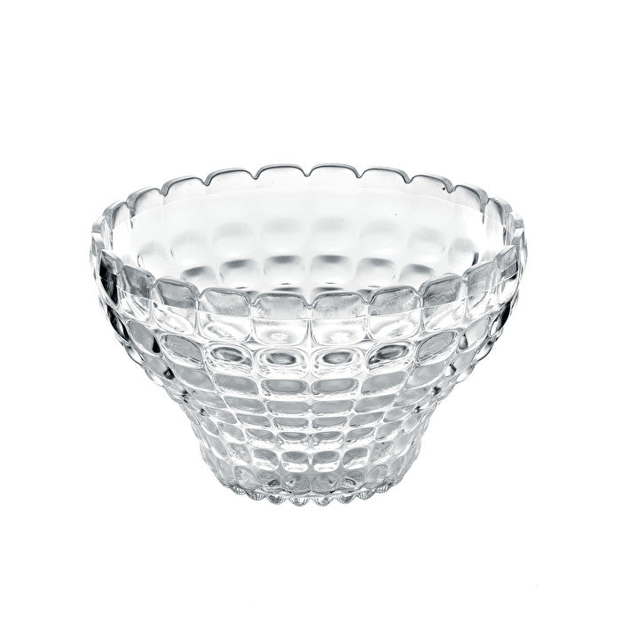 Tiffany Serving Cup in Clear - Set of 6 - Notbrand