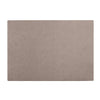 Tierra Nature Reversible Placemat in Taupe - Set of 2 - Notbrand