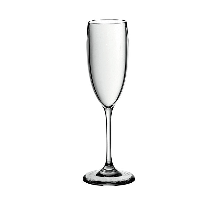 Tiffany Happy Hour Champagne Glass - Set of 6 - Notbrand