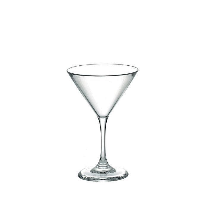 Happy Hour Cocktail Glass  - Set of 6 - Notbrand