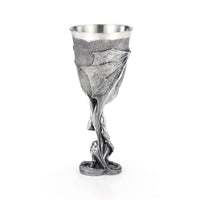 Royal Selangor Smaug Lord of The Rings Goblet - Pewter - Notbrand