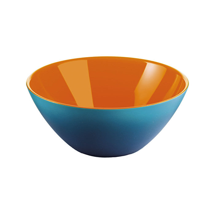 My Fusion Bowl in Blue & Orange - Large - Notbrand