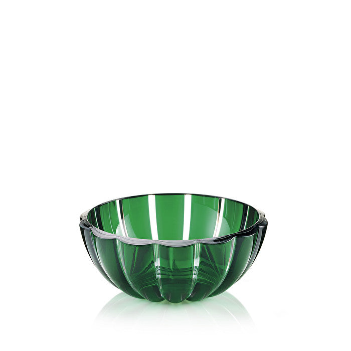 Dolcevita Bowl in Emerald - Small - Notbrand