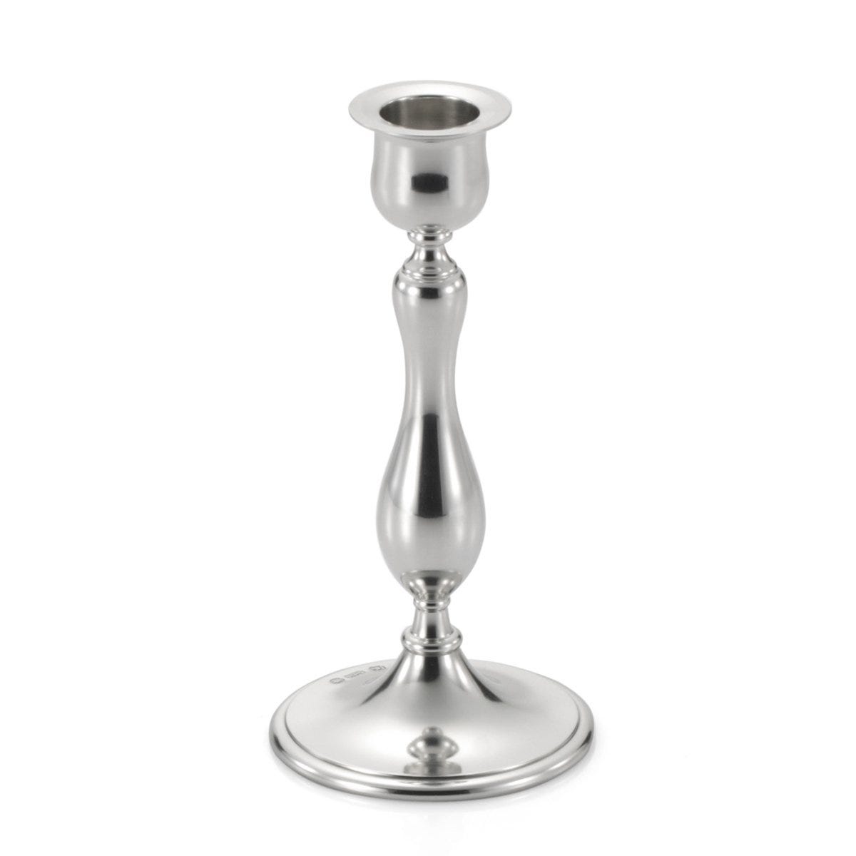 Royal Selangor Liberty Dorchester Candle Stand - 15.5cm - Notbrand
