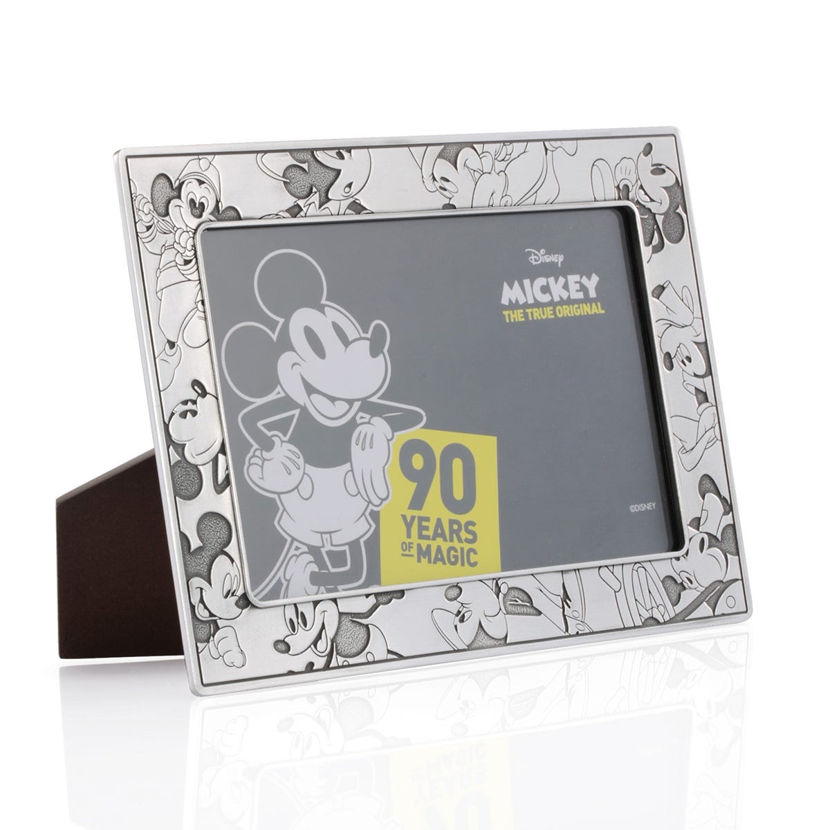 Mickey Through The Ages Photoframe 4R - Notbrand
