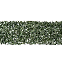 Ivy UV Treated Leaf Wall Roll - 300cmH - Notbrand