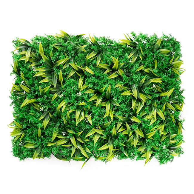 Foliage UV Treated Greenery Wall - Range - Notbrand