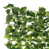 Greenery Wall UV Treated Ivy Leaf in Green - 100cm - Notbrand