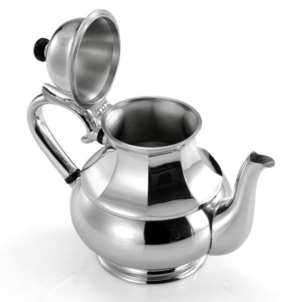 Sovereign Teapot - Notbrand