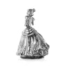 Royal Selangor Cinderella Music Carousel Figurine - 11cm - Notbrand