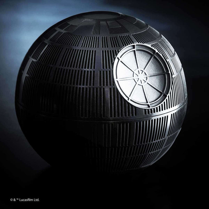 Royal Selangor Star Wars Death Star Container - Pewter - Notbrand
