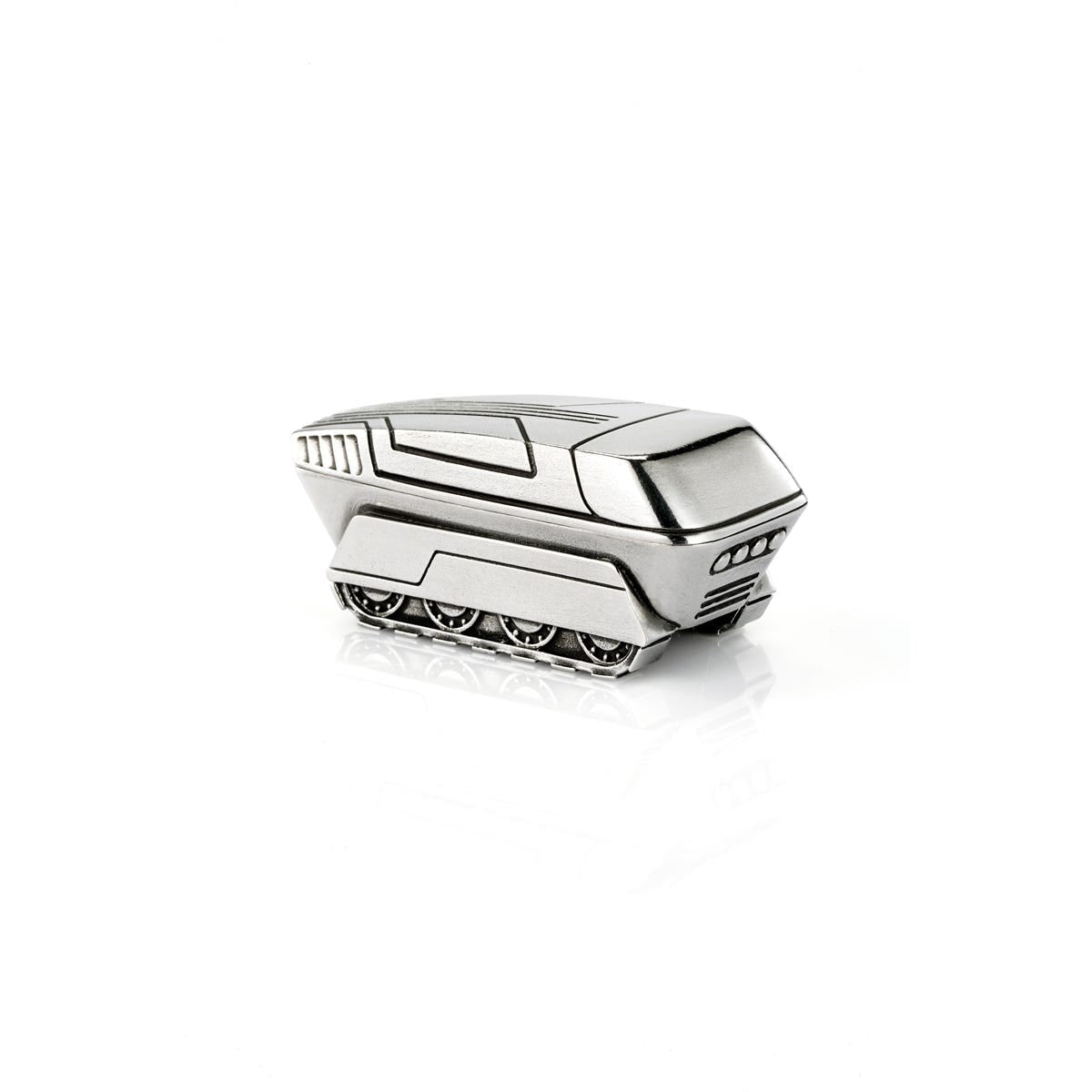 Royal Selangor Rover Container Ornament - Pewter - Notbrand