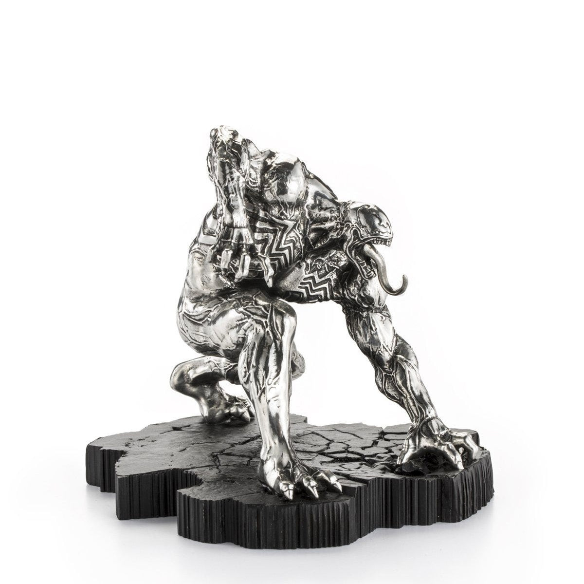 Venom Dark Origin Figurine - Notbrand