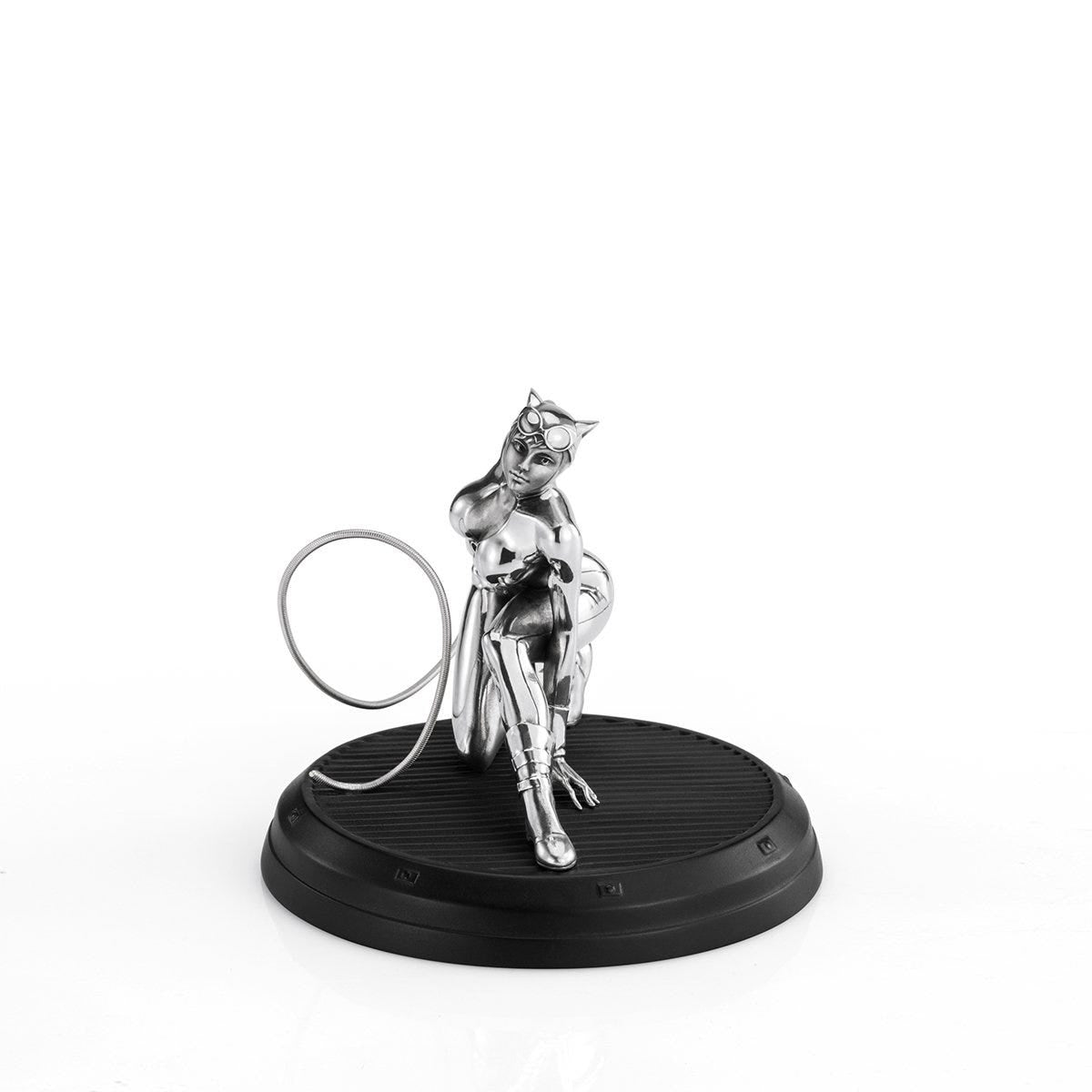 Catwoman Figurine - Notbrand