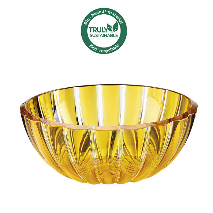Dolcevita Bowl in Amber - Large - Notbrand