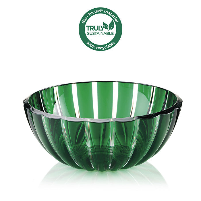 Dolcevita Bowl in Emerald - Range - Notbrand