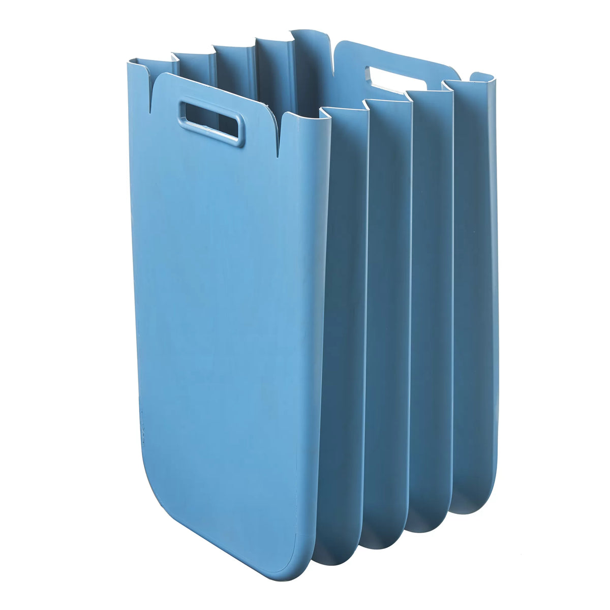 Eco Packly Multipurpose Recycling Bin in Blue - 25L - Notbrand
