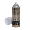 Set of 3 Floral Event Craft Metal Spray Paint - 340g - Notbrand