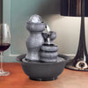 Artisanal Waterscapes Feng Shui Fountain - Range - Notbrand