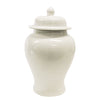 Stirling Ceramic Ginger Jar - Small - Notbrand