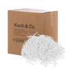 Crinkle Cut Premium Shredded Paper Fill Kraft - 5kg Box - NotBrand