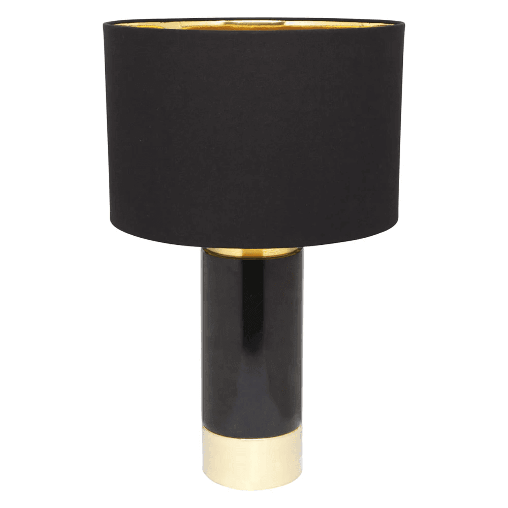 Terra Cotta Artichoke LED Table Lamp In Cream