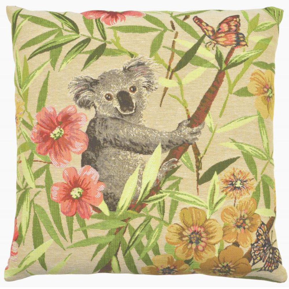 Koala Animal Cushion - Right - NotBrand