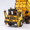 ROKR Dump Truck Engineering Vehicle 3D Wooden Puzzle - Notbrand