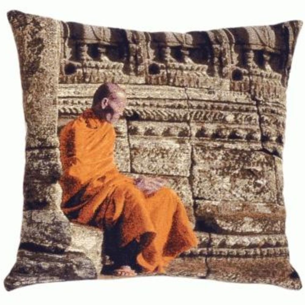 Monk Sitting Cushion - NotBrand