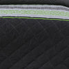 Topaz Green Bedspread Set