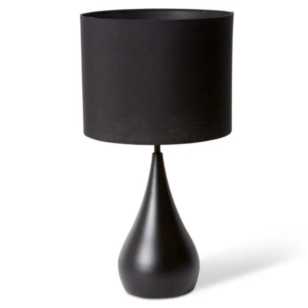 Trinity Table Lamp - Black - NotBrand