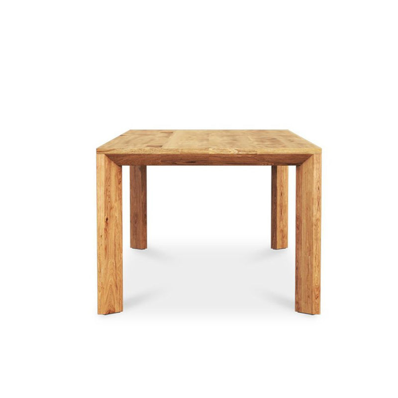 Wegaris Teak Wood Dining Table - 2.8m - NotBrand