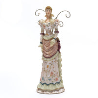 Kate Victorian Jewellery Mannequin - 40cmH - Notbrand