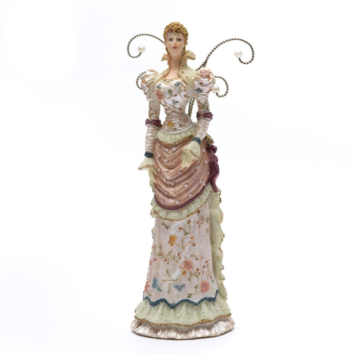Kate Victorian Jewellery Mannequin - 40cmH - Notbrand