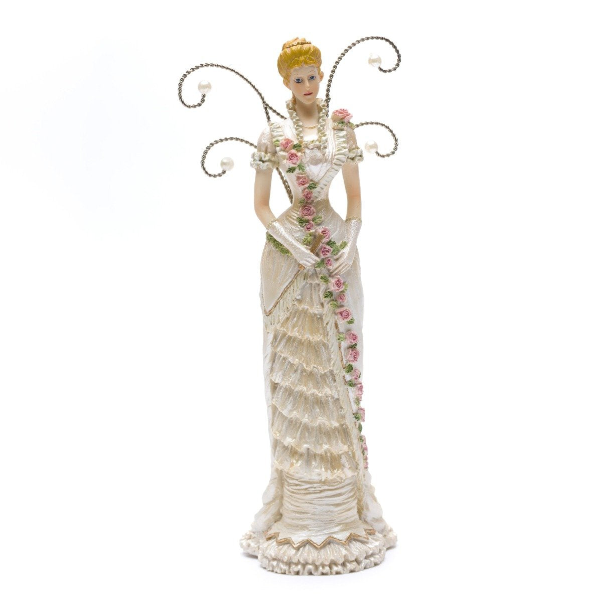 Louise Victorian Jewellery Mannequin - 40cmH - notbrand